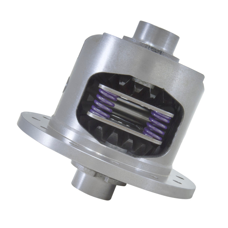Yukon Gear Dura Grip Positraction For GM 12 Bolt Car w/ 30 Spline Axles / 3.73+ - My Store