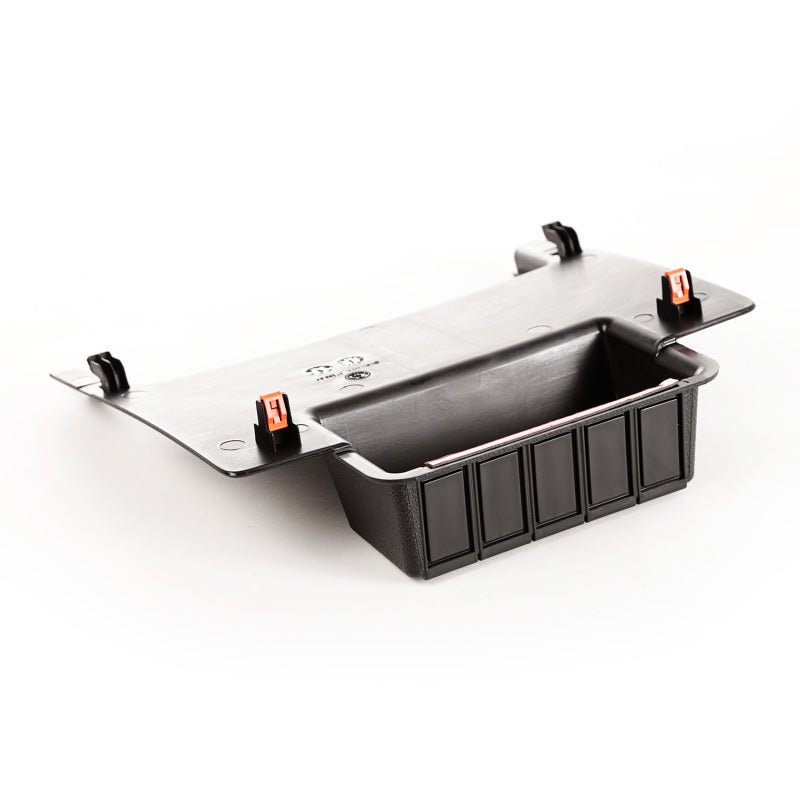 Rugged Ridge Lower Console Switch Panel 11-18 Jeep Wrangler JK/JKU - My Store