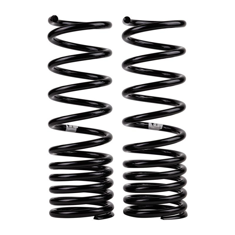 ARB / OME Coil Spring Rear Isuzu Trooper - My Store