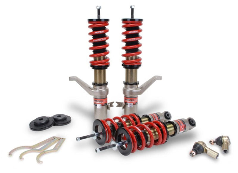 Skunk2 01-05 Honda Civic (All Models) Pro S II Coilovers (10K/10K Spring Rates) - My Store