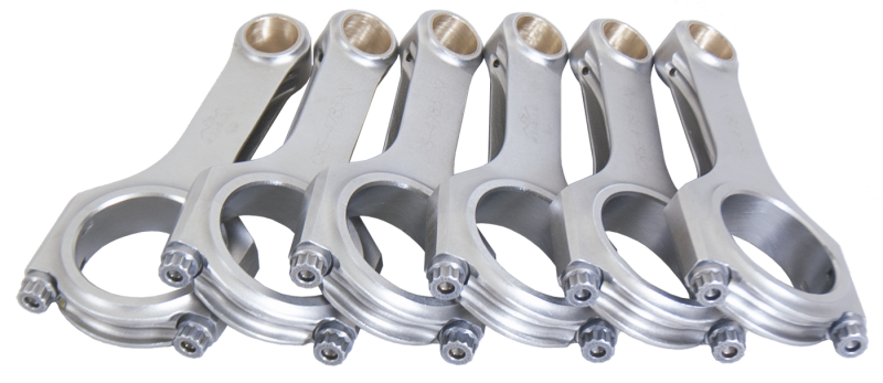 Eagle Nissan RB26 Engine Connecting Rods (Set of 6) - My Store