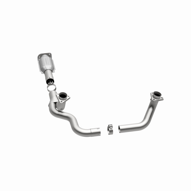 MagnaFlow Conv DF GM 93 95 - My Store