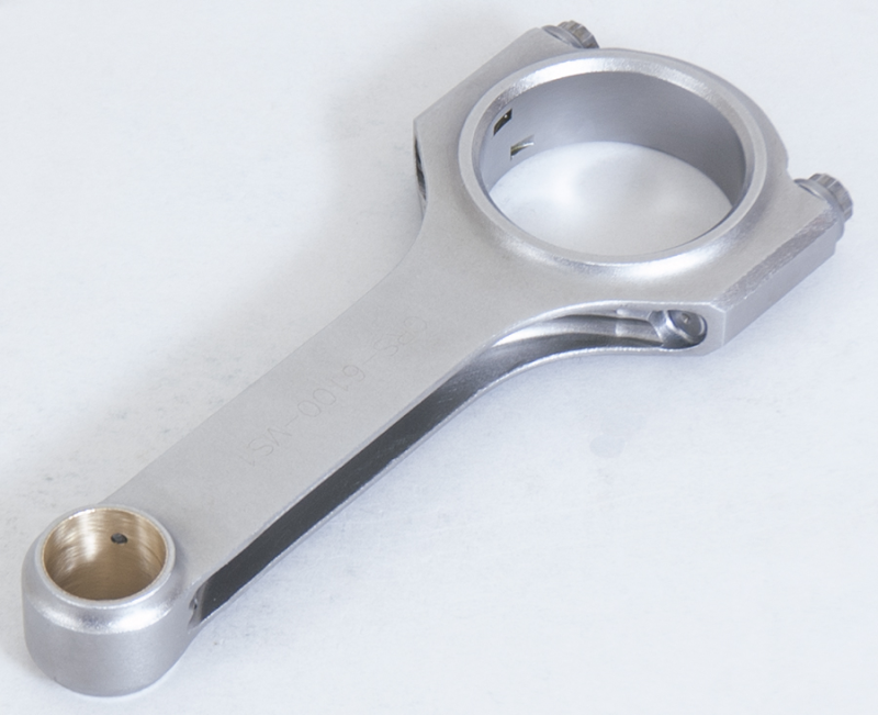 Eagle Chevrolet LS .945in Pin H-Beam Connecting Rods (Set of 8) - My Store
