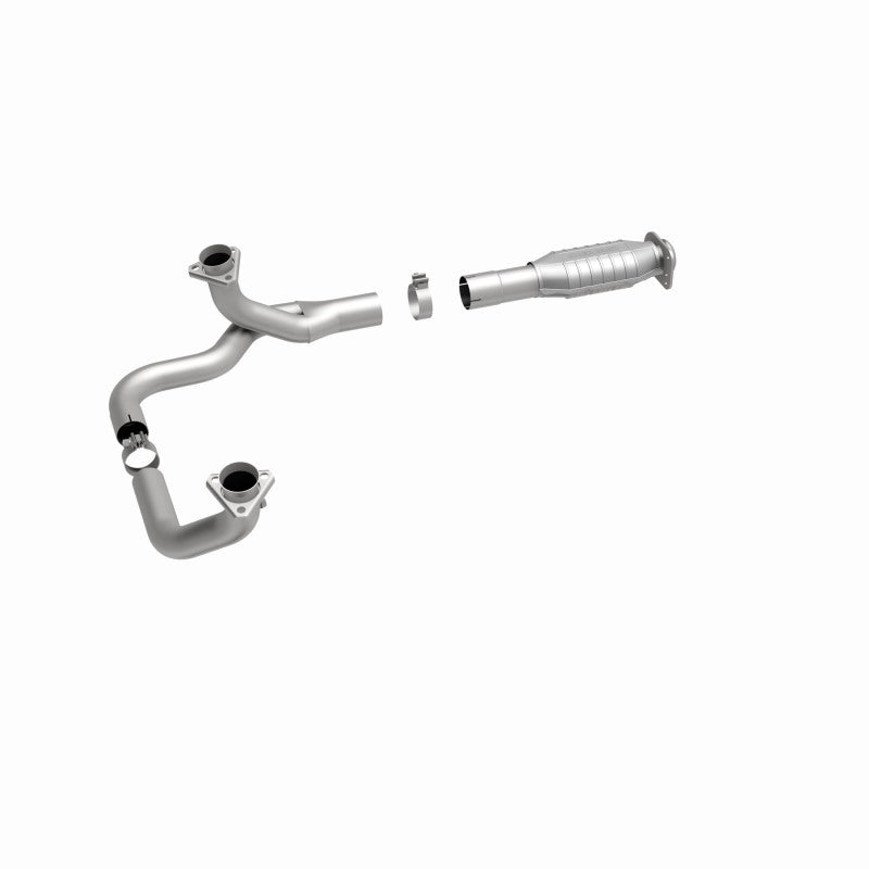 MagnaFlow Conv DF GM 93 95 - My Store