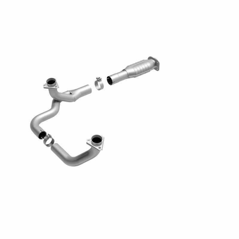 MagnaFlow Conv DF GM 93 95 - My Store