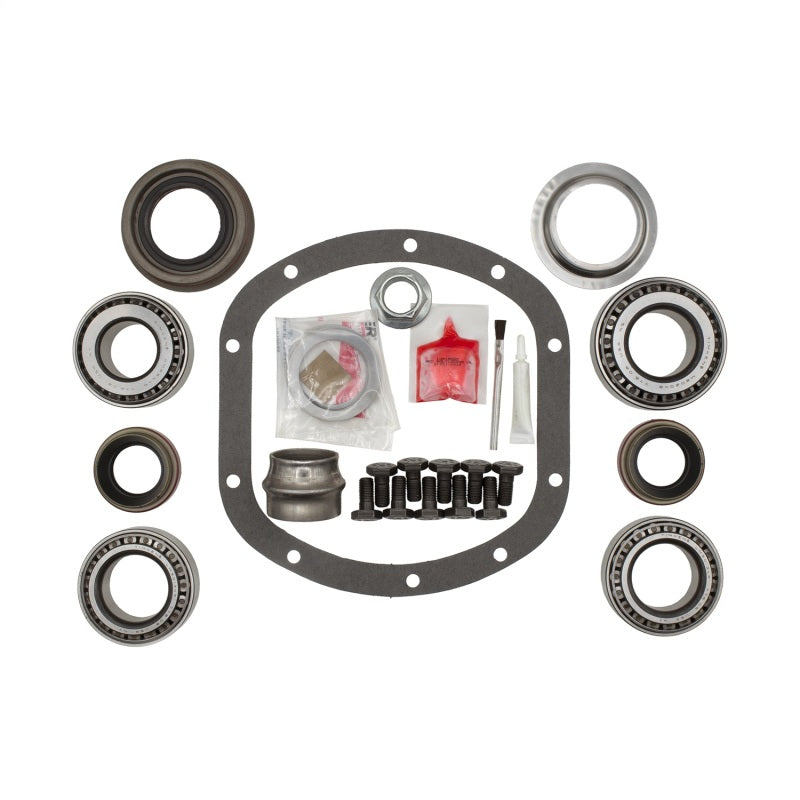 Eaton Dana 30 JK Front Master Install Kit - My Store