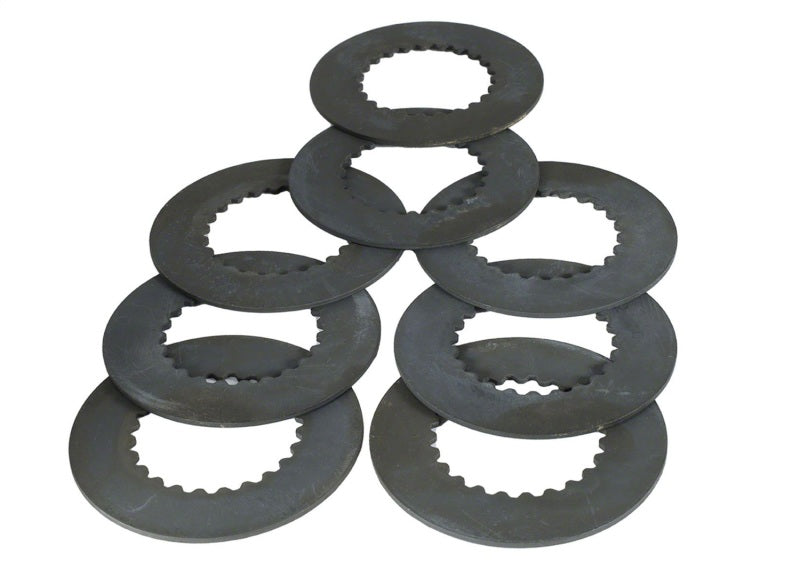 Ford Racing 8.8 Inch TRACTION-LOK Rebuild Kit with Carbon Discs - My Store