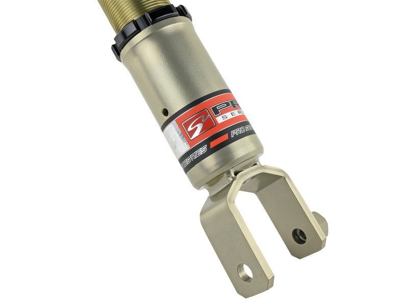 Skunk2 90-93 Acura Integra (All Models) Pro S II Coilovers (10K/8K Spring Rates) - My Store