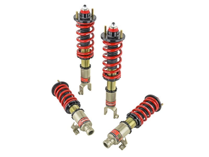Skunk2 90-93 Acura Integra (All Models) Pro S II Coilovers (10K/8K Spring Rates) - My Store