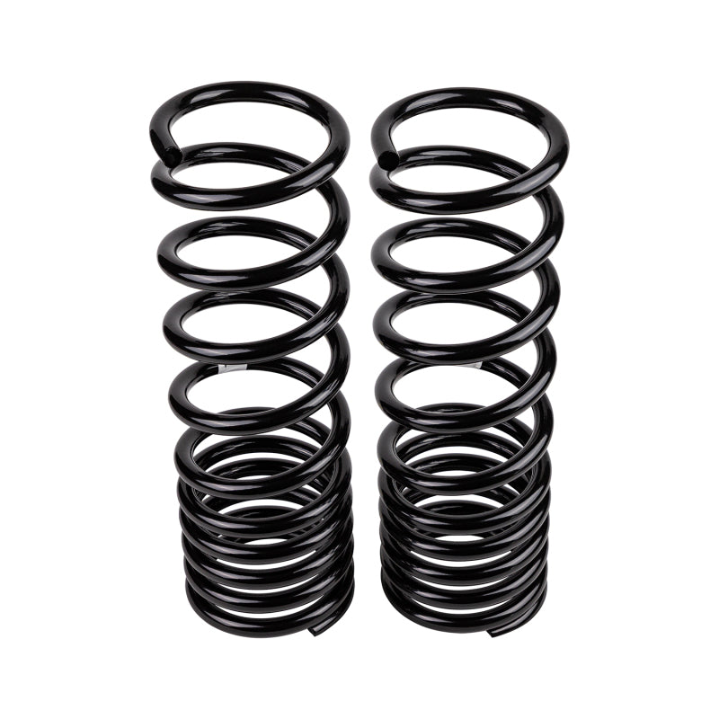 ARB / OME Coil Spring Rear Isuzu Trooper - My Store
