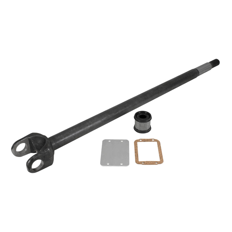 Yukon Gear Disconnect Axle Delete Kit For 94-99 Dodge Dana 60 Front / 30 Spline - My Store