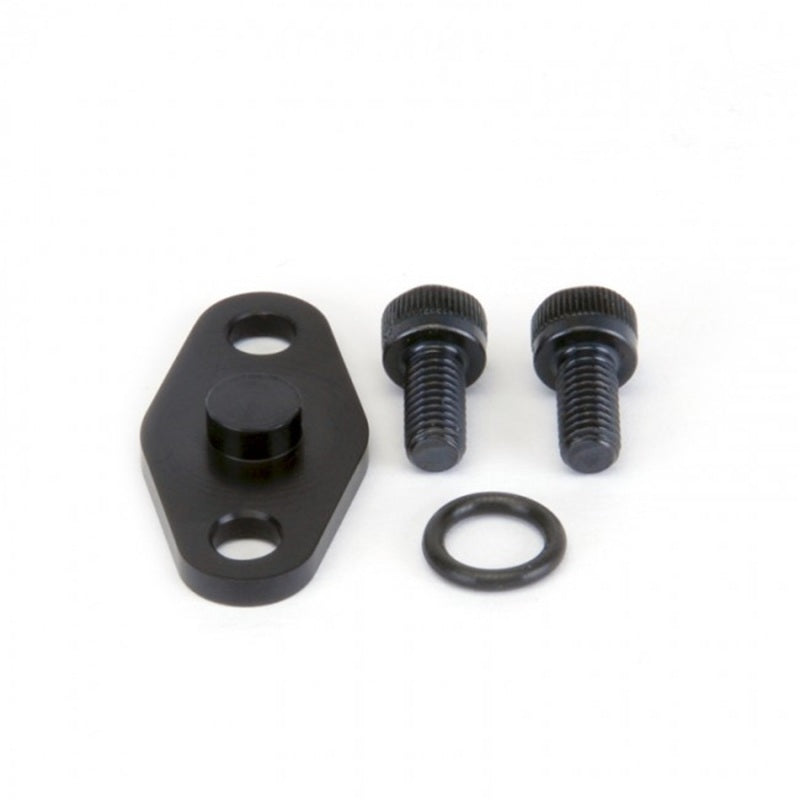 Skunk2 Air Temp Blockoff (for Ultra Street/Pro Series Manifolds) - My Store