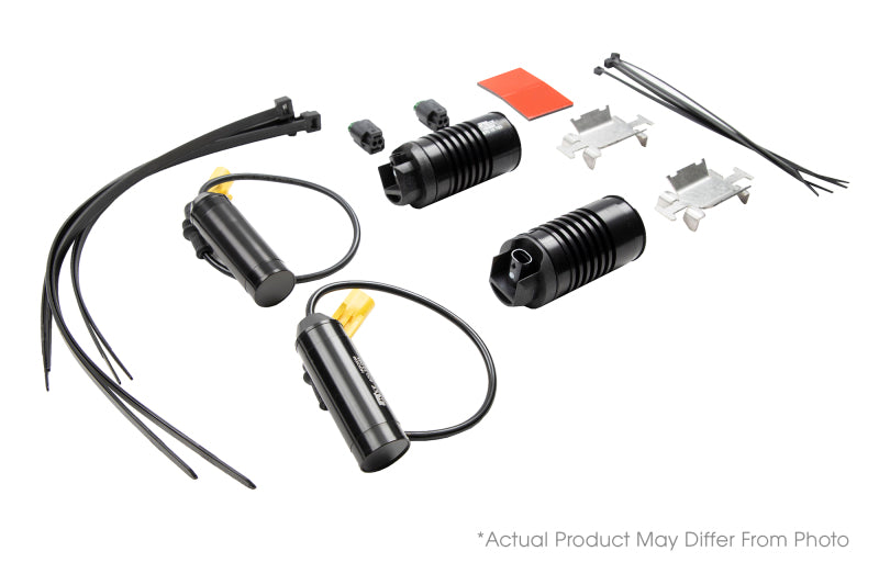 KW BMW M3 G80/M4 G82 ESC Module - My Store