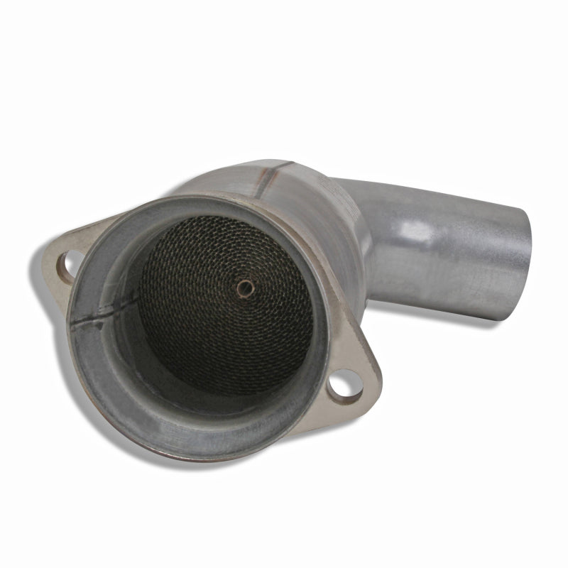 BBK 15-20 Ford Mustang GT 3in Short Mid Pipe Kit w/Cats (Use LT Header 1633/16330/1856/18560) - My Store