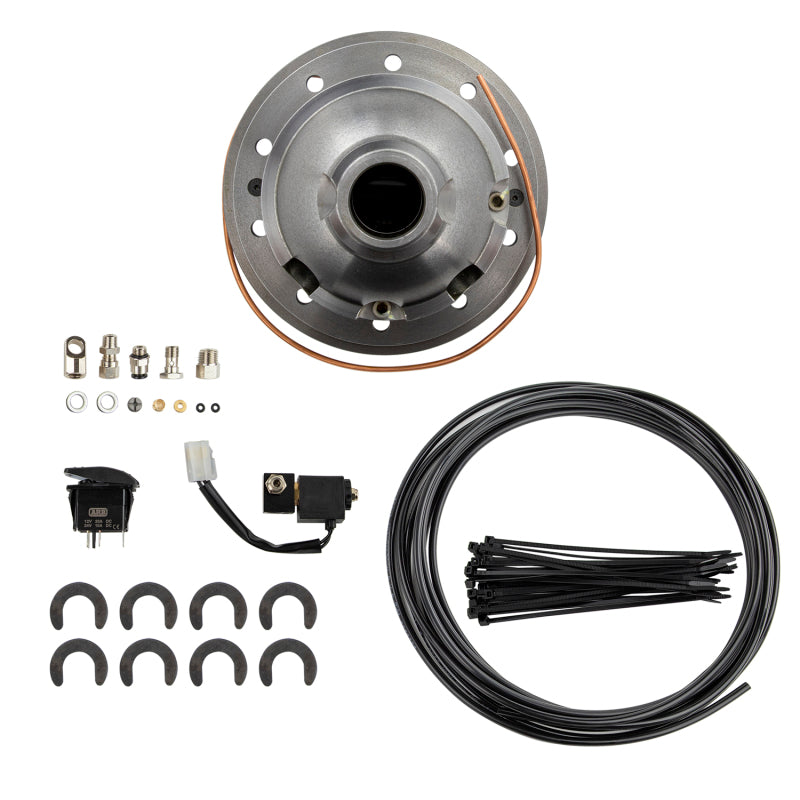 ARB Airlocker 29 Spl Chrysler 8.25In S/N - My Store