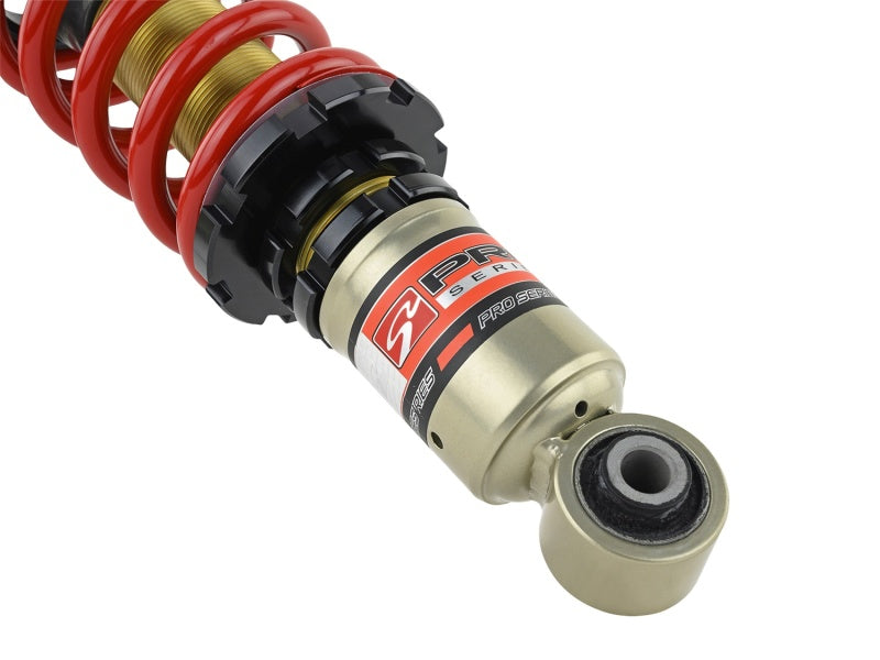 Skunk2 01-05 Honda Civic (All Models) Pro S II Coilovers (10K/10K Spring Rates) - My Store