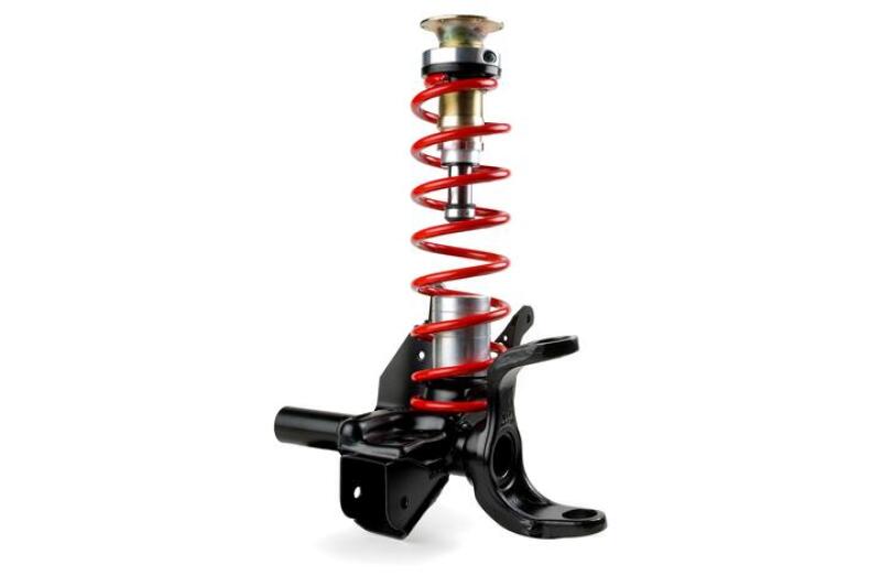 JKS Manufacturing Jeep Wrangler TJ/JL Adjustable Coilover Spacer w/ Bump Stop - My Store