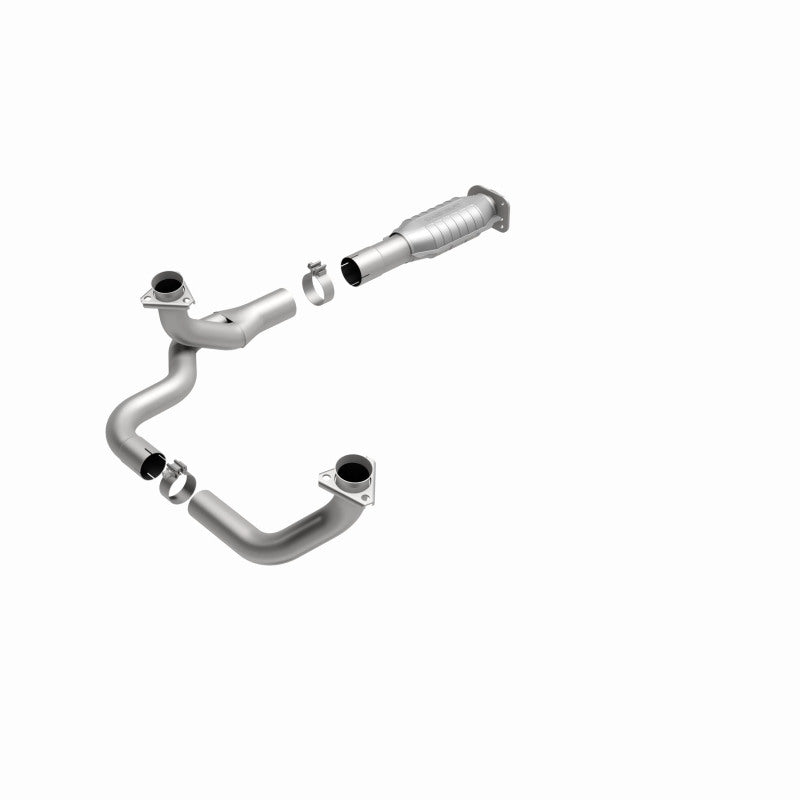 MagnaFlow Conv DF GM 93 95 - My Store