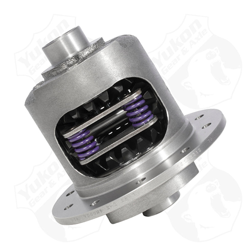 Yukon Gear Duragrip Posi For GM 8.2in w/ 28 Spline Axles / 3.08 and Up - My Store