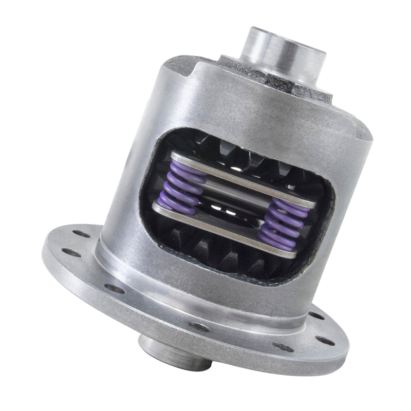 Yukon Gear Dura Grip Positraction For GM 8.5in w/ 28 Spline Axles - My Store