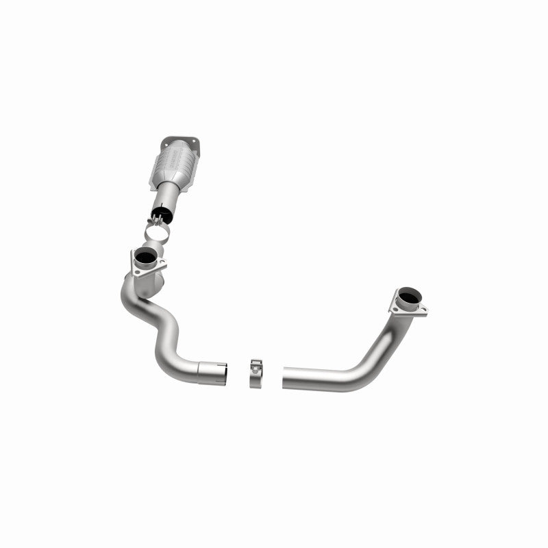 MagnaFlow Conv DF GM 93 95 - My Store