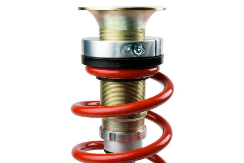 JKS Manufacturing Jeep Wrangler TJ/JL Adjustable Coilover Spacer w/ Bump Stop - My Store
