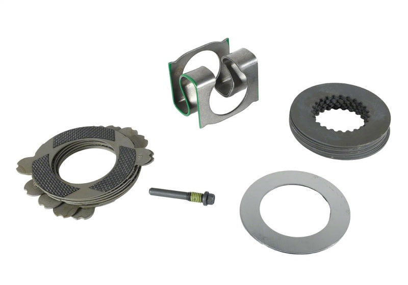 Ford Racing 8.8 Inch TRACTION-LOK Rebuild Kit with Carbon Discs - My Store
