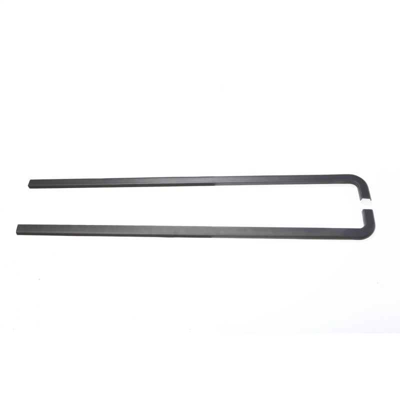 Rugged Ridge Body Tub Rail Armor 97-06 Jeep Wrangler TJ - My Store