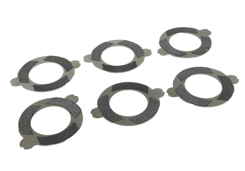 Ford Racing 8.8 Inch TRACTION-LOK Rebuild Kit with Carbon Discs - My Store