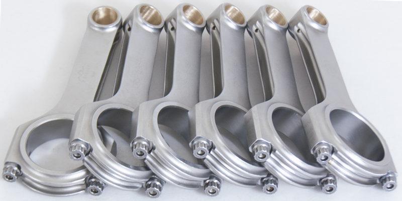 Eagle Toyota 7MGTE Engine Connecting Rods (Set of 6) - My Store