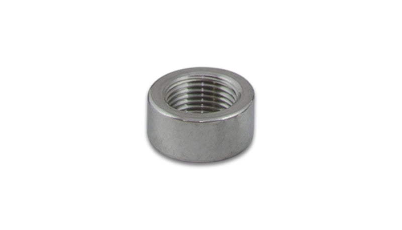 Vibrant Standard Oxygen Sensor Weld Bungs T304 SS (M18 x 1.5 thread) - Bulk Pack of 5 pcs. - My Store
