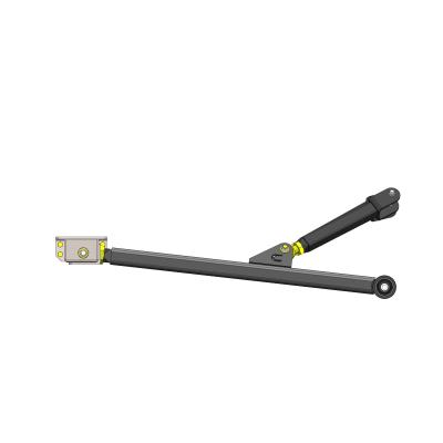 Jeep Cherokee Front Long Arm Upgrade Kit 1984-2001 XJ Clayton Off Road