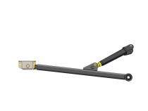 Jeep Cherokee Front Long Arm Upgrade Kit 1984-2001 XJ Clayton Off Road