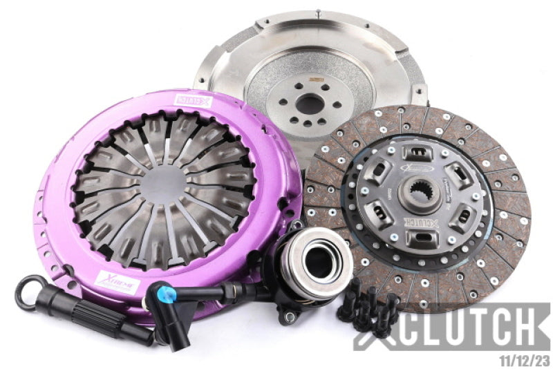 Clutch Kits - Single