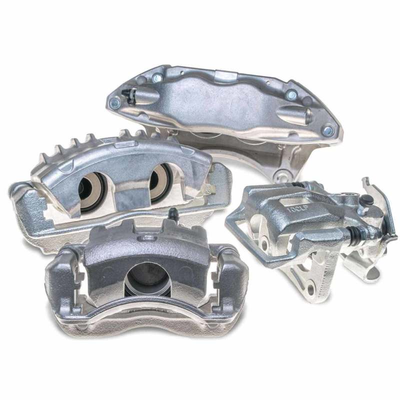 Brake Calipers - OE