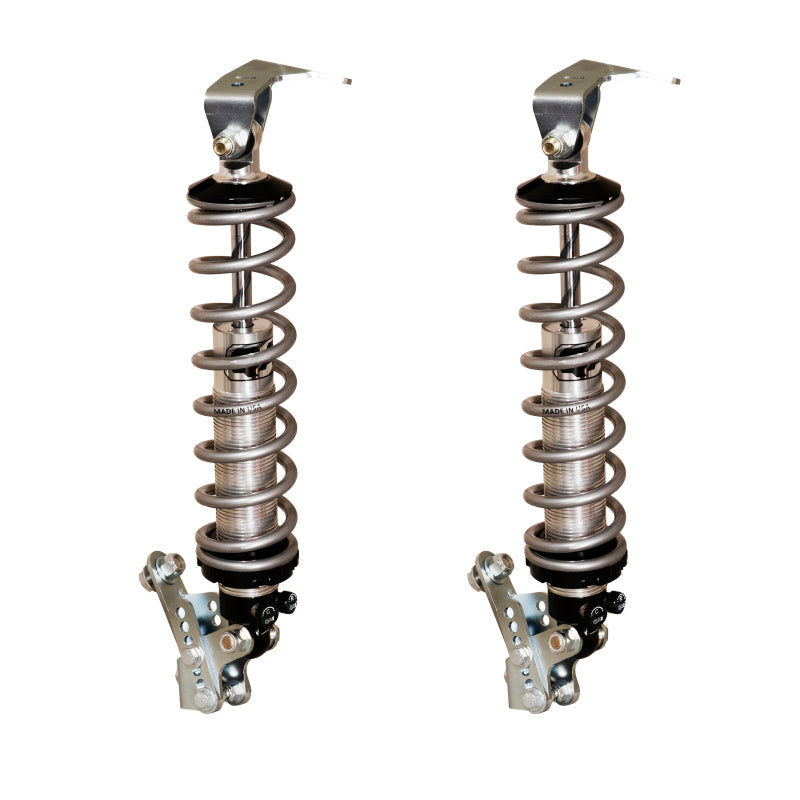 Coilovers