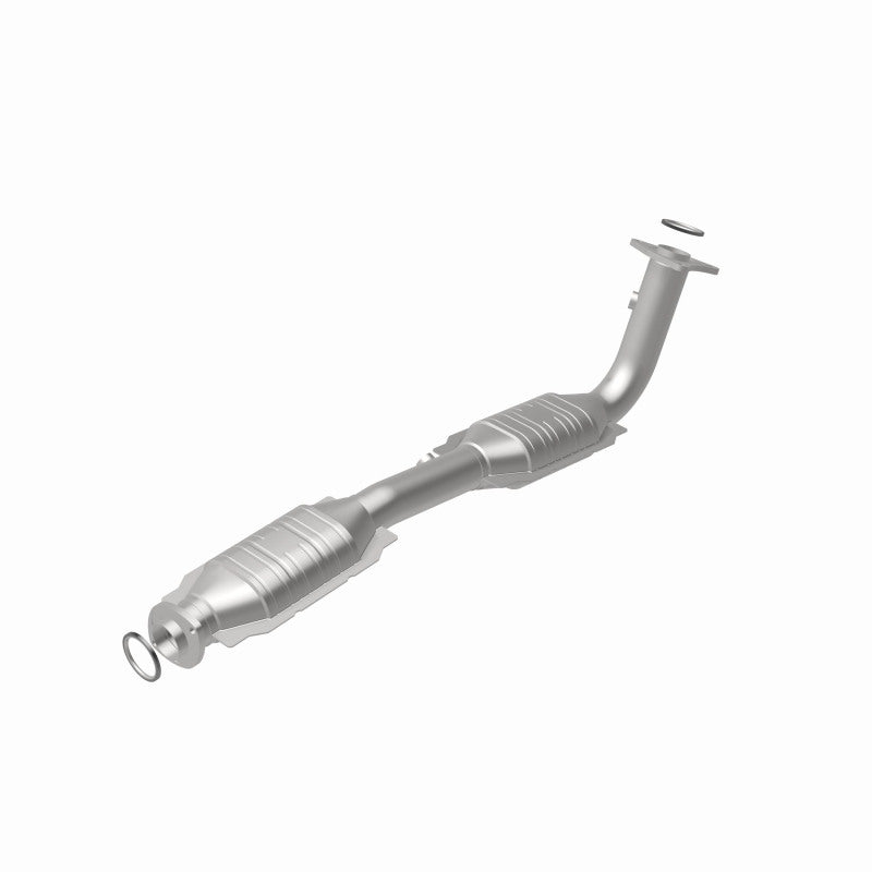 Magnaflow Conv DF 07-08 Tundra 5.7L P/S - My Store