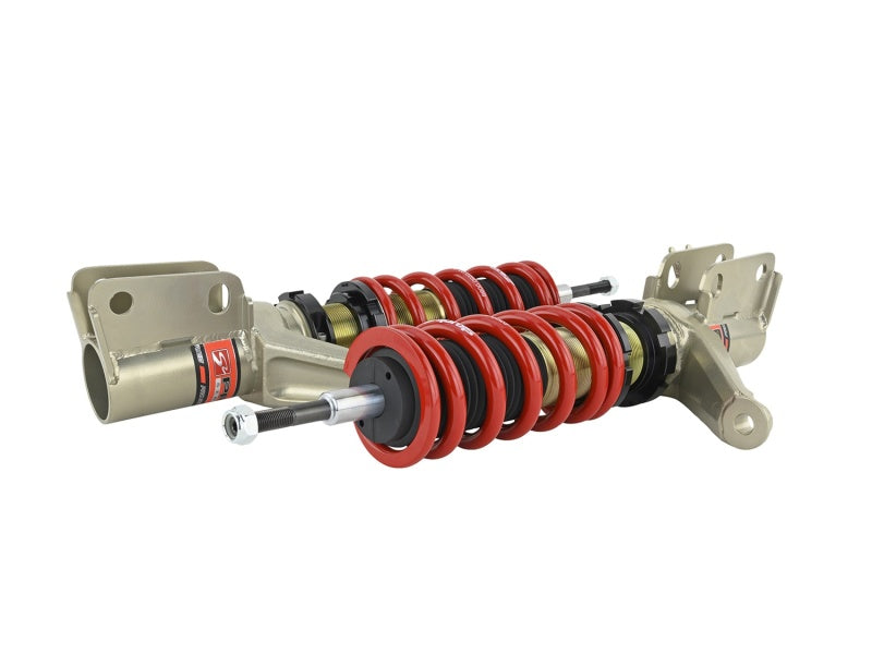 Skunk2 01-05 Honda Civic (All Models) Pro S II Coilovers (10K/10K Spring Rates) - My Store