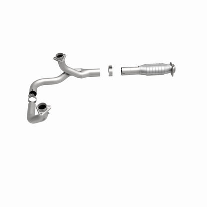 MagnaFlow Conv DF GM 93 95 - My Store