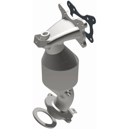 Magnaflow Conv DF 09-14 Acura TSX 2.4L / 08-12 Honda Accord 2.4L - My Store