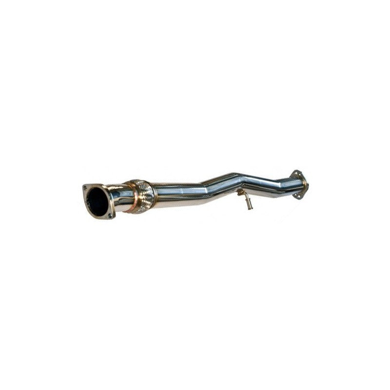Turbo XS 02-07 Subaru WRX STI Version 2 Midpipe (Fits OEM Downpipe) - My Store