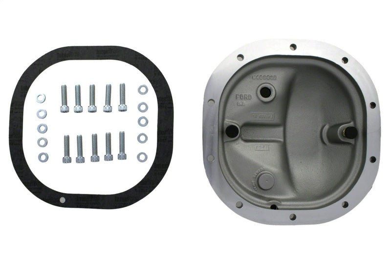 Ford Racing 8.8inch Axle Girdle Cover Kit - My Store