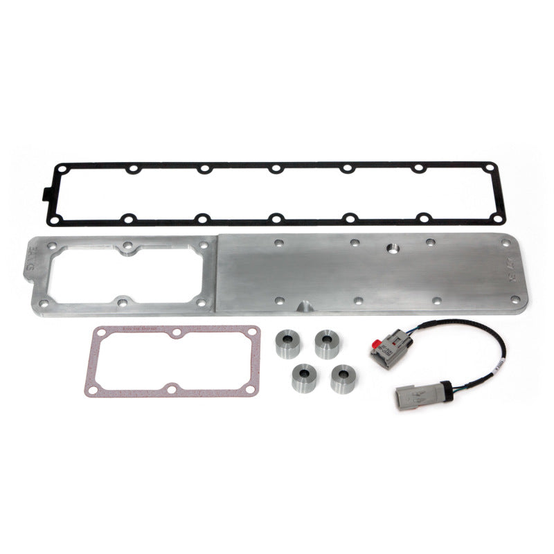 Banks Power 13-17 Ram 2500/3500 6.7L Diesel Heater Delete Kit - My Store