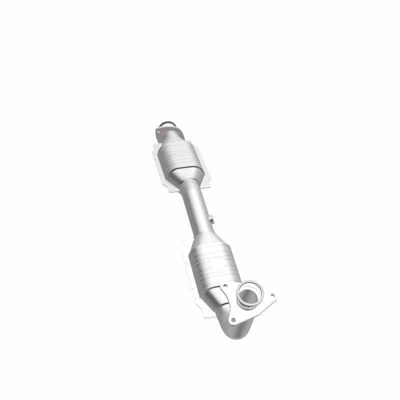 Magnaflow Conv DF 07-08 Tundra 5.7L P/S - My Store