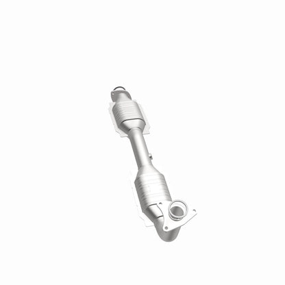 Magnaflow Conv DF 07-08 Tundra 5.7L P/S - My Store