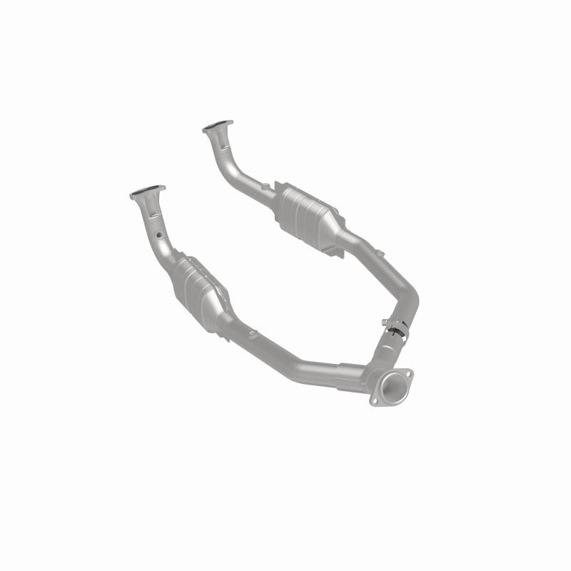 MagnaFlow Conv DF 99-04 LR Discovery V8 49S - My Store