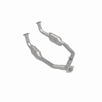 MagnaFlow Conv DF 99-04 LR Discovery V8 49S - My Store