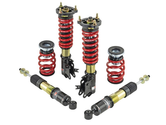 Skunk2 06-11 Honda Civic Si Pro ST Coilovers - My Store