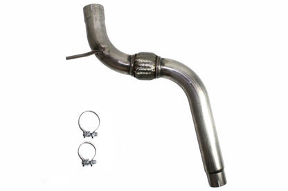 JBA 15-20 Ford Mustang EcoBoost 2.3L 409SS After Cat Down Pipe - My Store
