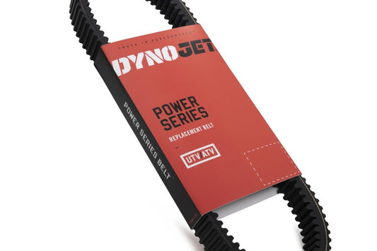 Dynojet 14-21 Polaris RZR XP1000/900 Power Series CVT Belt Kit - My Store